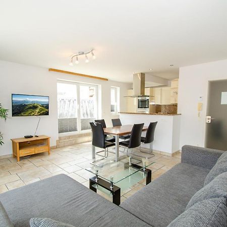 Penthouse In The Heart Of Zell Am See Exterior foto