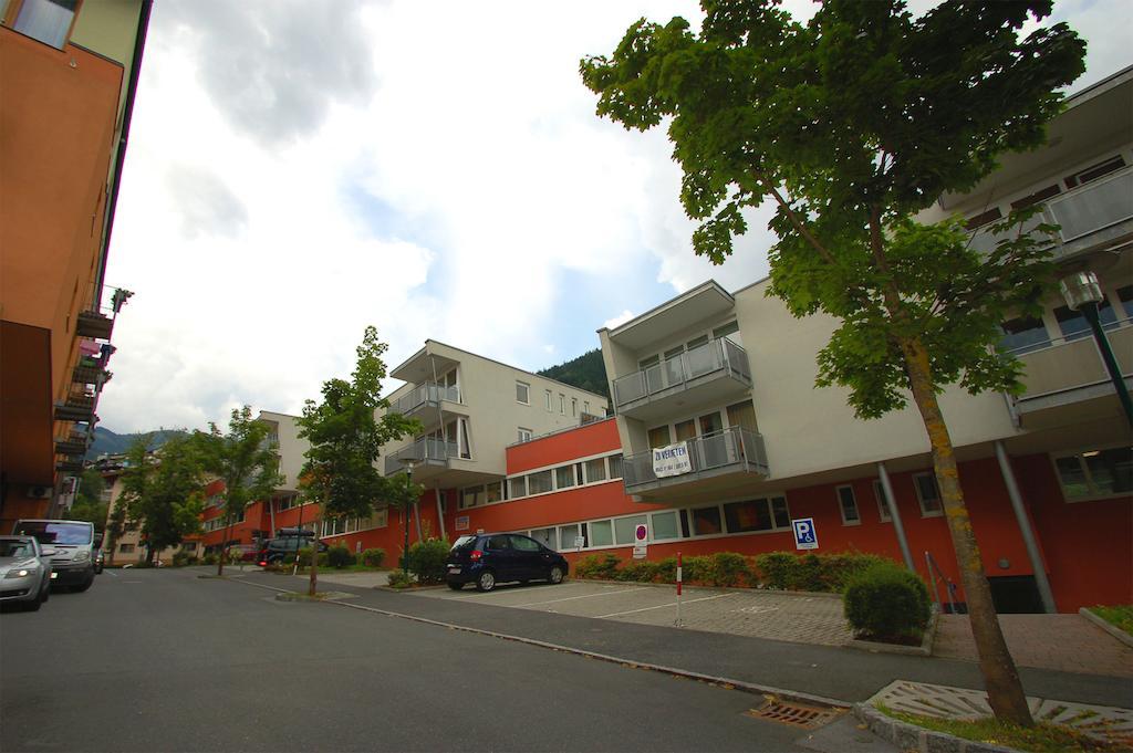 Penthouse In The Heart Of Zell Am See Exterior foto