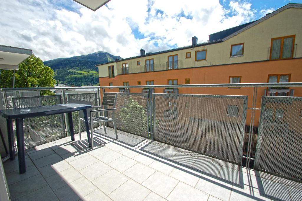 Penthouse In The Heart Of Zell Am See Zimmer foto